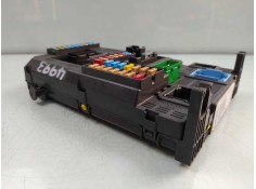 Recambio de caja reles / fusibles para peugeot 2008 (--.2013) style referencia OEM IAM 9807532080   2