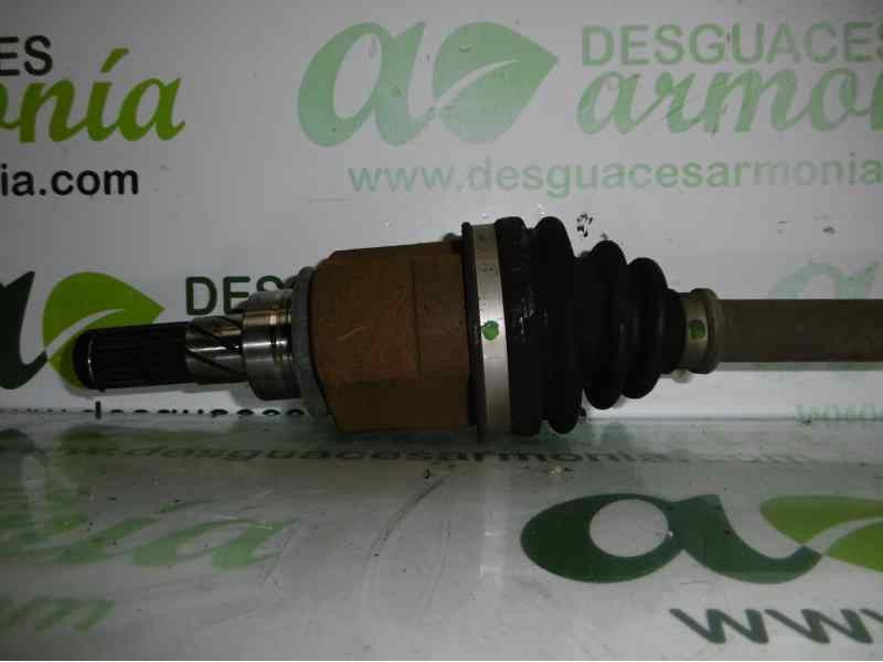 Recambio de transmision trasera izquierda para renault koleos expression referencia OEM IAM   