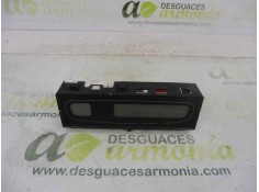 Recambio de pantalla multifuncion para renault laguna ii (bg0) privilege referencia OEM IAM 8200361582 21656276-9 21676419-9