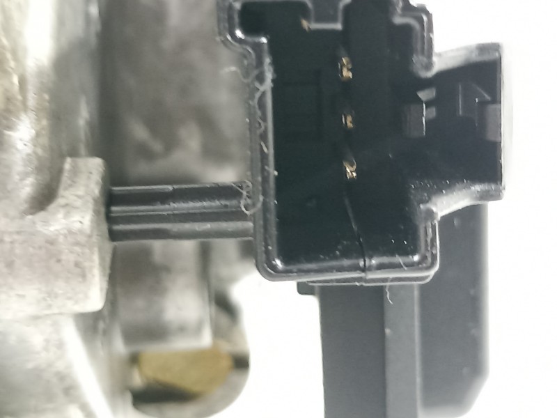 Recambio de motor limpia trasero para ford c-max (ceu) business edition referencia OEM IAM AV6117K441AC  