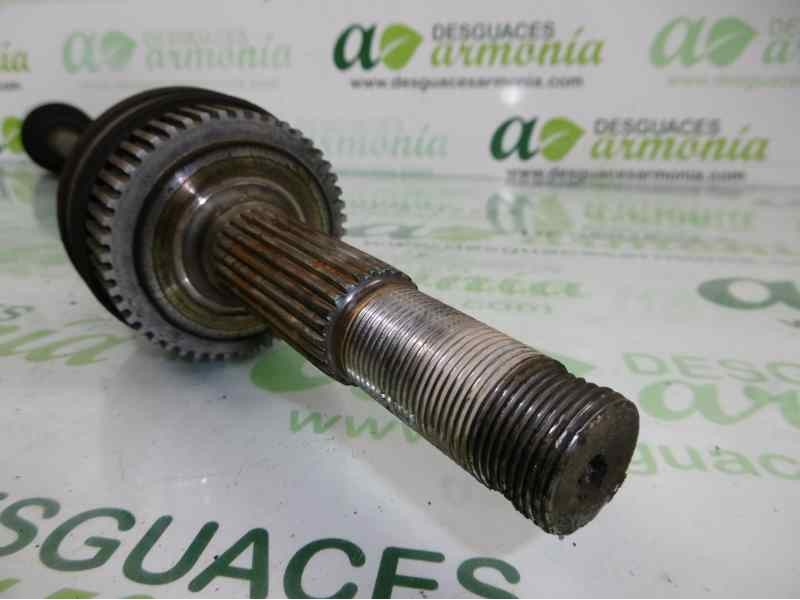 Recambio de transmision trasera izquierda para renault koleos expression referencia OEM IAM   