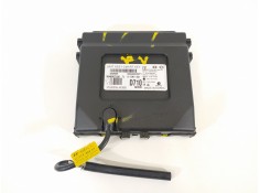 Recambio de modulo electronico para hyundai tucson kosmo 4wd referencia OEM IAM 95480D7100  