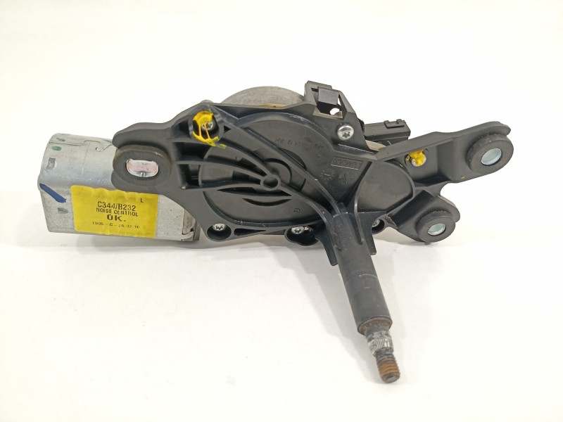 Recambio de motor limpia trasero para ford c-max (ceu) business edition referencia OEM IAM AV6117K441AC  