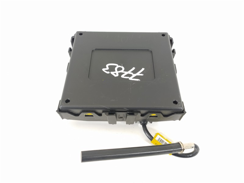 Recambio de modulo electronico para hyundai tucson kosmo 4wd referencia OEM IAM 95480D7100  