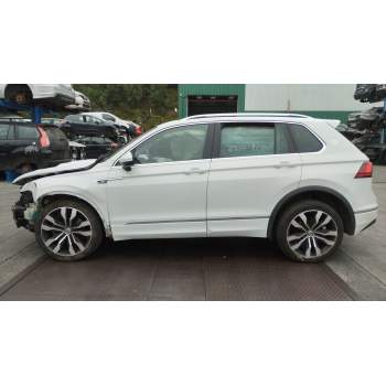 VOLKSWAGEN TIGUAN (AD1, AX1)