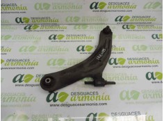 Recambio de brazo suspension inferior delantero izquierdo para renault koleos expression referencia OEM IAM   