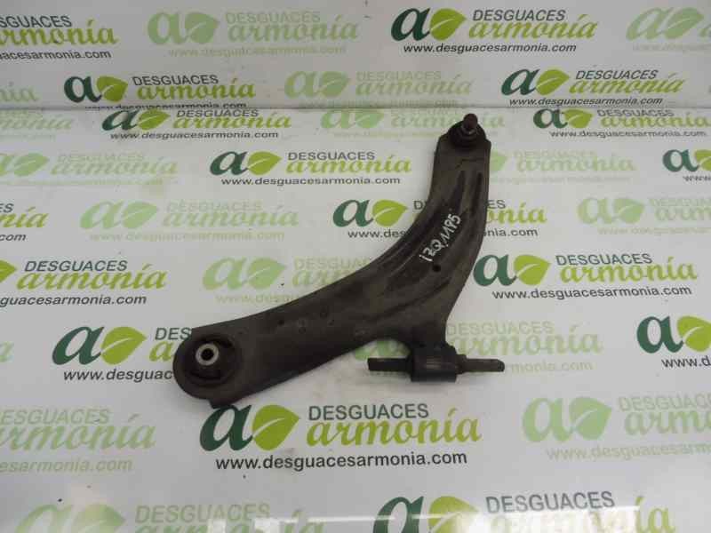 Recambio de brazo suspension inferior delantero izquierdo para renault koleos expression referencia OEM IAM   