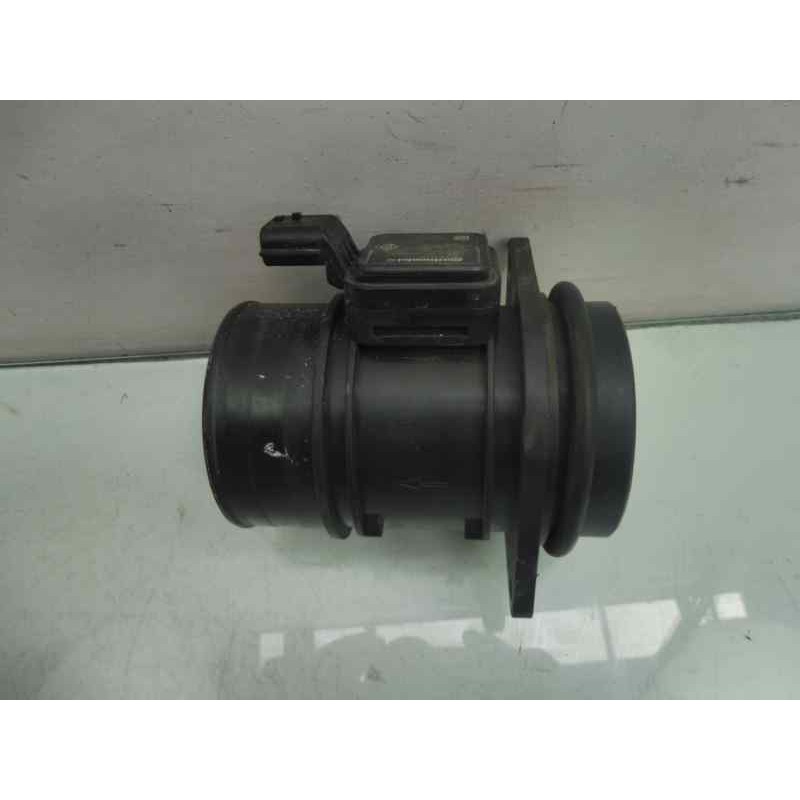 Recambio de caudalimetro para renault kangoo profesional referencia OEM IAM 5WK97020 H8200655623 