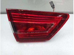 Recambio de piloto trasero izquierdo en porton para renault clio iv authentique referencia OEM IAM 265552424R  