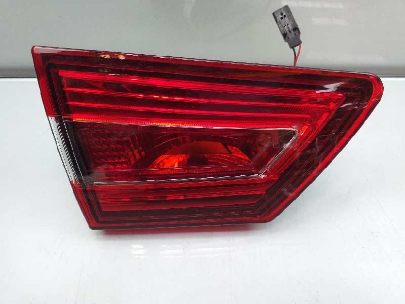 Recambio de piloto trasero izquierdo en porton para renault clio iv authentique referencia OEM IAM 265552424R  