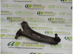 Recambio de brazo suspension inferior delantero izquierdo para renault koleos expression referencia OEM IAM    2