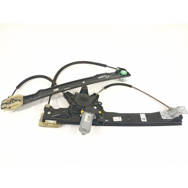 Recambio de elevalunas delantero derecho para ford c-max (ceu) business edition referencia OEM IAM AM51U23200BJ 160201 918956