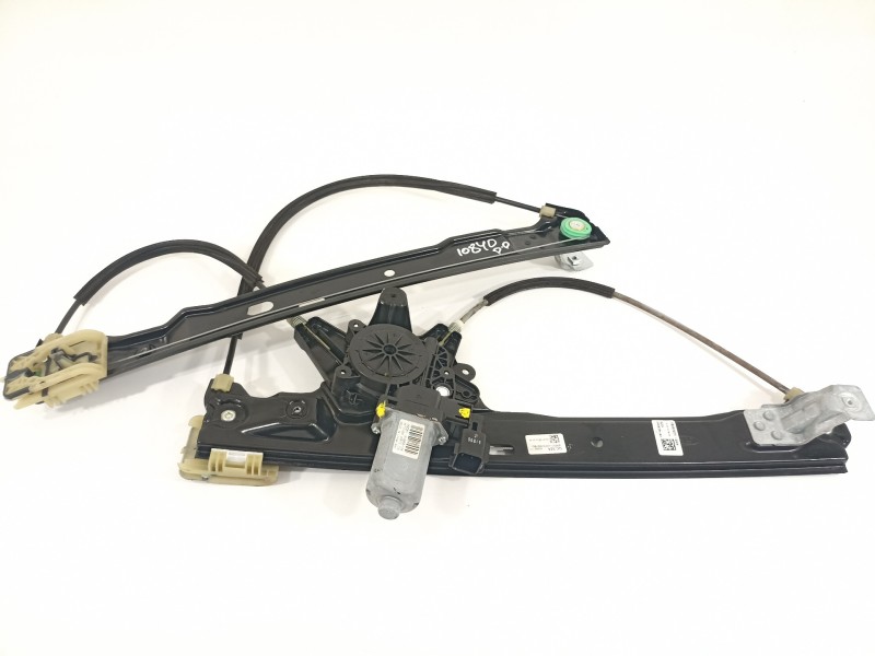 Recambio de elevalunas delantero derecho para ford c-max (ceu) business edition referencia OEM IAM AM51U23200BJ 160201 918956