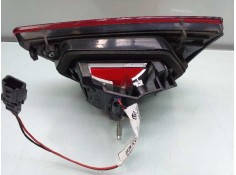 Recambio de piloto trasero izquierdo en porton para renault clio iv authentique referencia OEM IAM 265552424R   2
