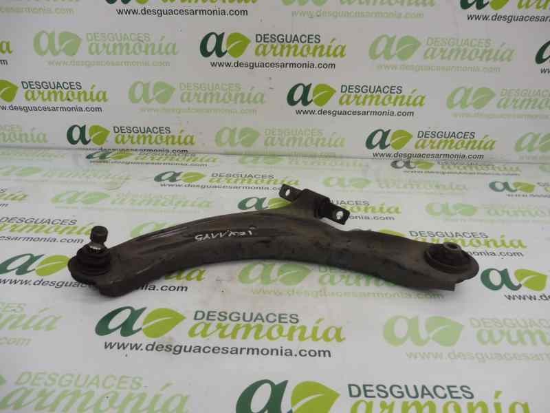 Recambio de brazo suspension inferior delantero izquierdo para renault koleos expression referencia OEM IAM   