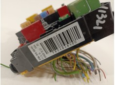 Recambio de caja reles / fusibles para peugeot 208 style referencia OEM IAM 9804848480   2