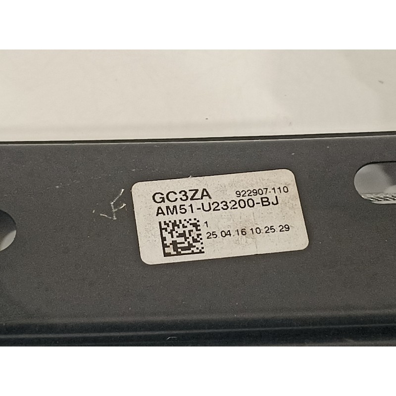 Recambio de elevalunas delantero derecho para ford c-max (ceu) business edition referencia OEM IAM AM51U23200BJ 160201 918956