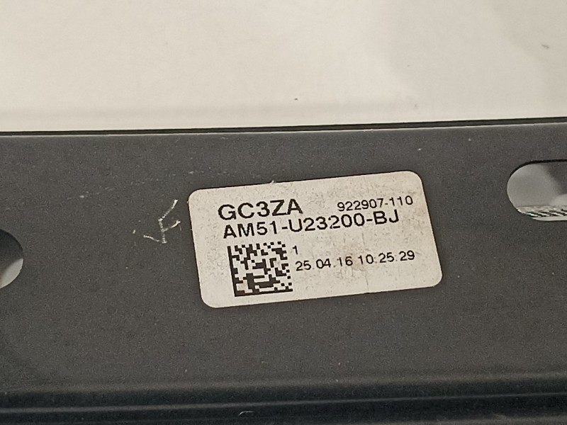 Recambio de elevalunas delantero derecho para ford c-max (ceu) business edition referencia OEM IAM AM51U23200BJ 160201 918956