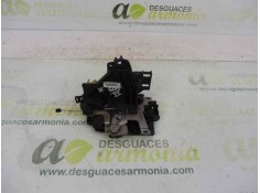 Recambio de cerradura puerta delantera derecha para volkswagen golf iv berlina (1j1) conceptline referencia OEM IAM 6X1837014G