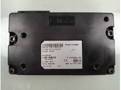 Recambio de modulo electronico para ford fiesta (ccn) trend referencia OEM IAM D1BT14D212CC B017701 