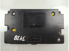 Recambio de modulo electronico para ford fiesta (ccn) trend referencia OEM IAM D1BT14D212CC B017701  2