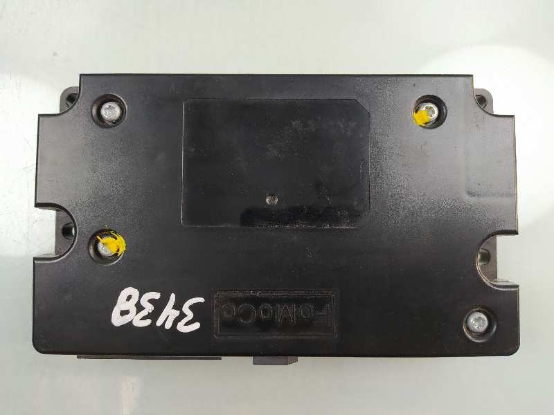 Recambio de modulo electronico para ford fiesta (ccn) trend referencia OEM IAM D1BT14D212CC B017701 