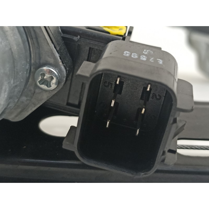 Recambio de elevalunas delantero derecho para ford c-max (ceu) business edition referencia OEM IAM AM51U23200BJ 160201 918956