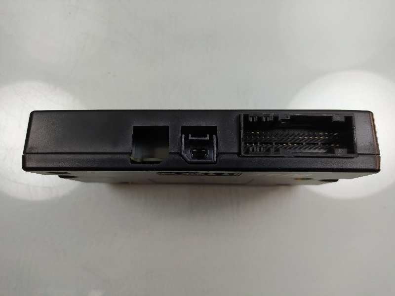 Recambio de modulo electronico para ford fiesta (ccn) trend referencia OEM IAM D1BT14D212CC B017701 