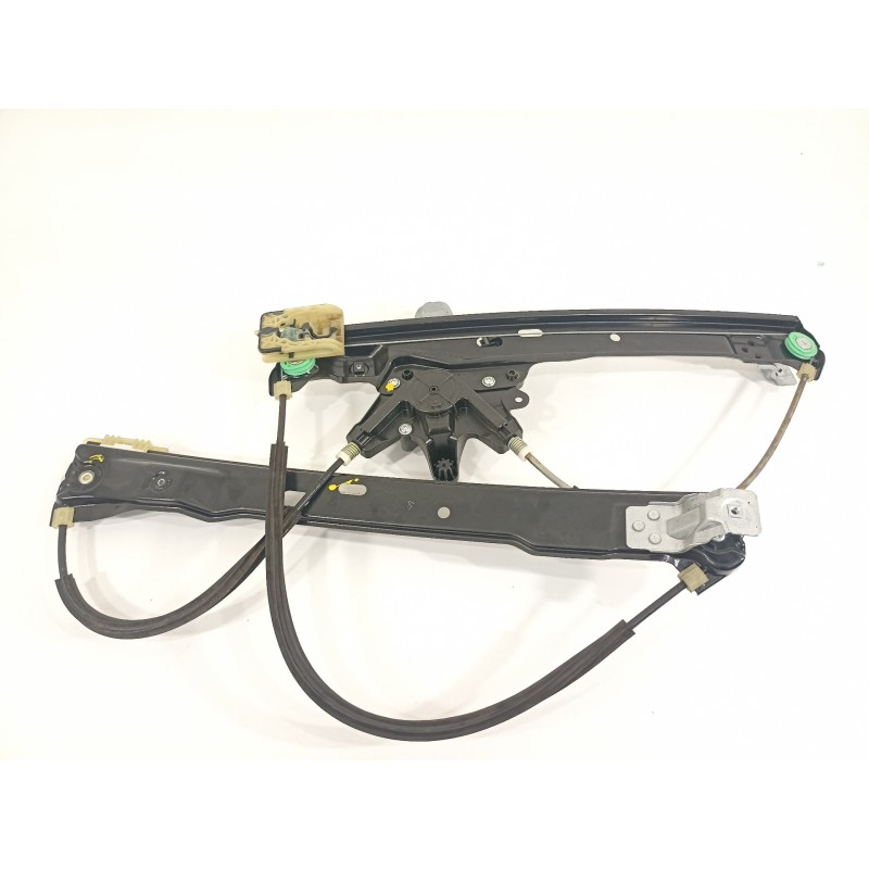 Recambio de elevalunas delantero derecho para ford c-max (ceu) business edition referencia OEM IAM AM51U23200BJ 160201 918956