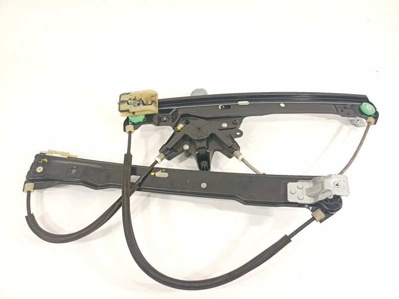 Recambio de elevalunas delantero derecho para ford c-max (ceu) business edition referencia OEM IAM AM51U23200BJ 160201 918956