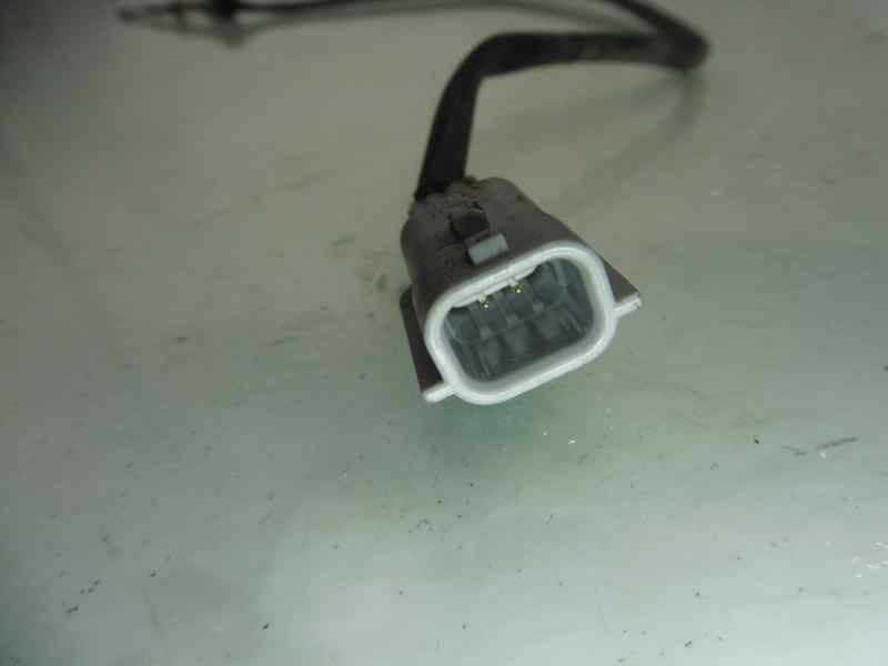 Recambio de sonda lambda para renault kangoo profesional referencia OEM IAM 226401632R  
