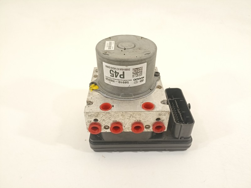 Recambio de abs para kia stonic (ybcuv) drive referencia OEM IAM 58910H8450 MGH85AD BE6003DA01