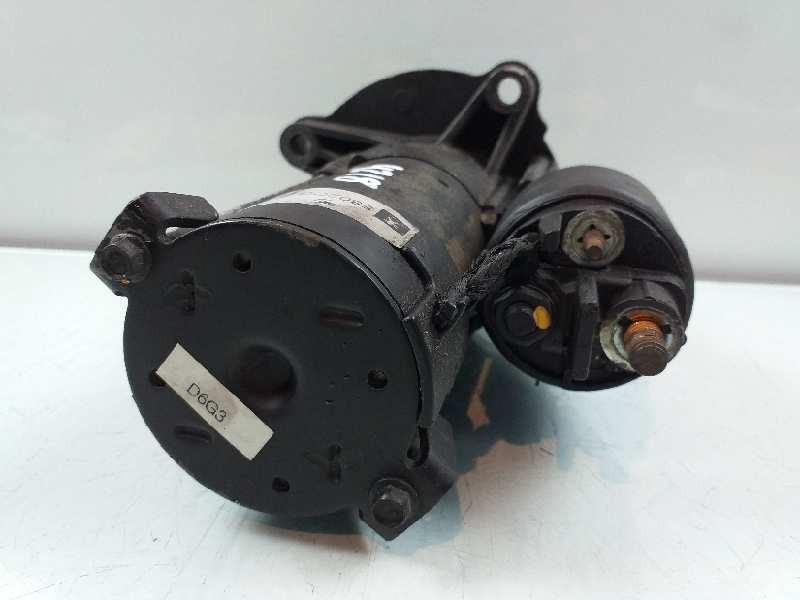 Recambio de motor arranque para citroën xsara berlina 1.6i 16v exclusive referencia OEM IAM 5802CG  