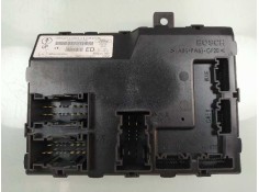 Recambio de modulo electronico para ford fiesta (ccn) trend referencia OEM IAM DN1T15K600ED  