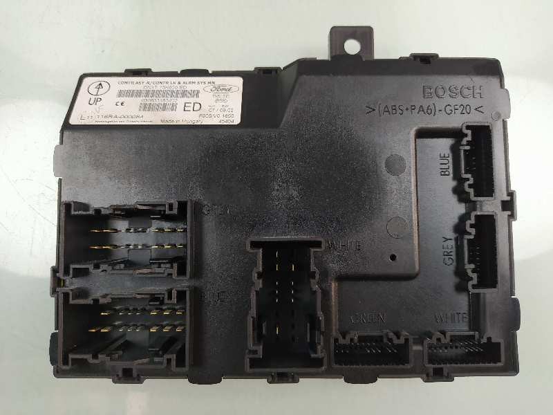 Recambio de modulo electronico para ford fiesta (ccn) trend referencia OEM IAM DN1T15K600ED  