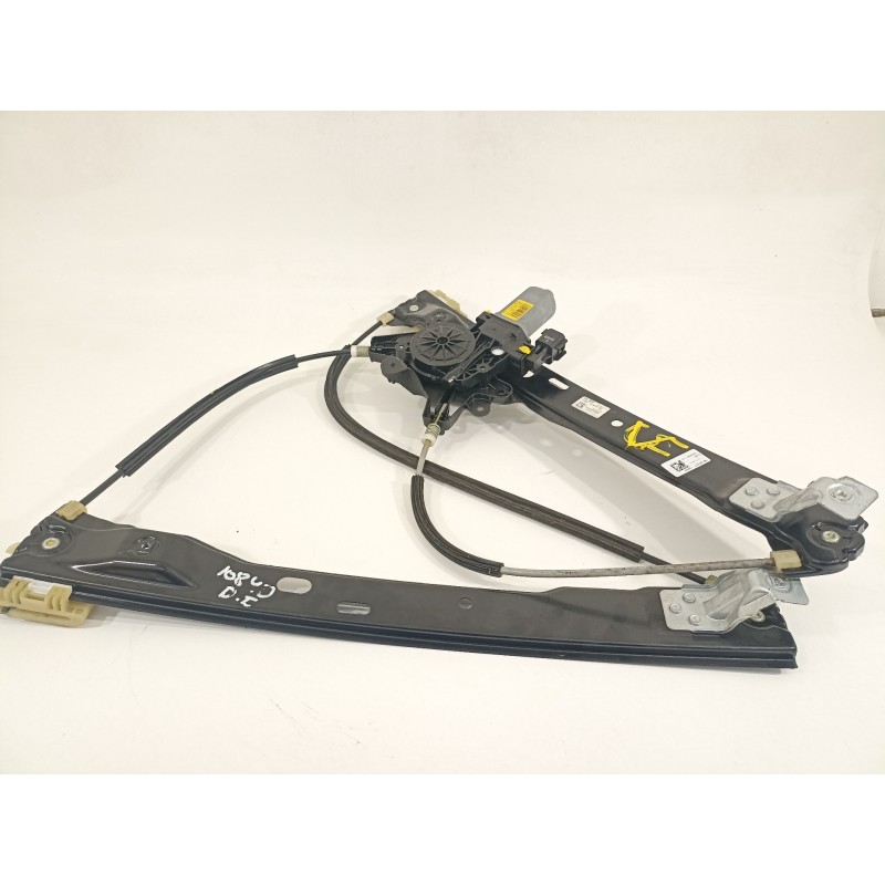 Recambio de elevalunas delantero izquierdo para ford c-max (ceu) business edition referencia OEM IAM AM51U23201BJ 160215 9189571