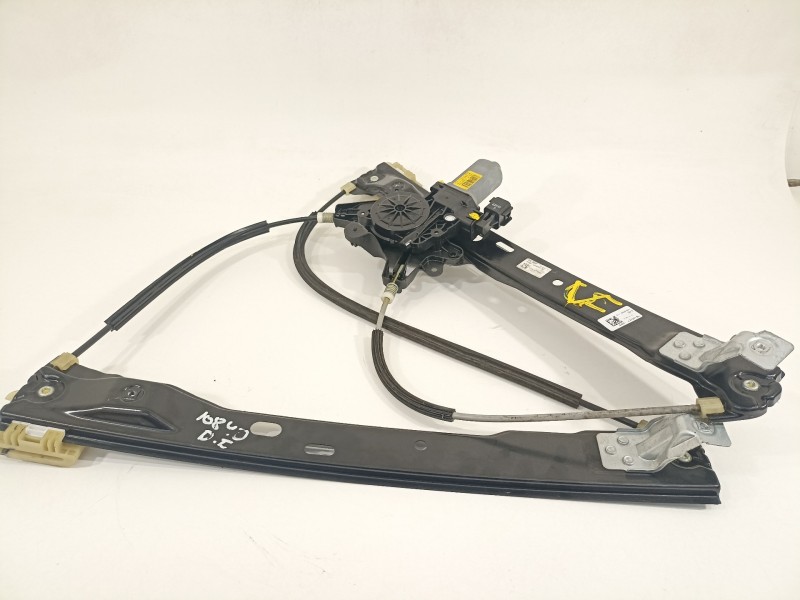 Recambio de elevalunas delantero izquierdo para ford c-max (ceu) business edition referencia OEM IAM AM51U23201BJ 160215 9189571