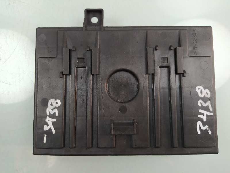 Recambio de modulo electronico para ford fiesta (ccn) trend referencia OEM IAM DN1T15K600ED  