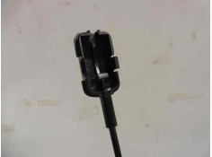 Recambio de cerradura puerta delantera derecha para renault kangoo profesional referencia OEM IAM    2