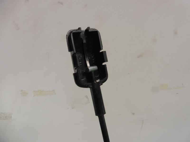 Recambio de cerradura puerta delantera derecha para renault kangoo profesional referencia OEM IAM   