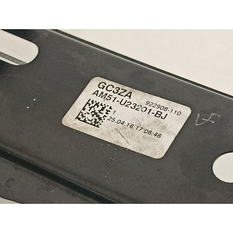 Recambio de elevalunas delantero izquierdo para ford c-max (ceu) business edition referencia OEM IAM AM51U23201BJ 160215 9189571