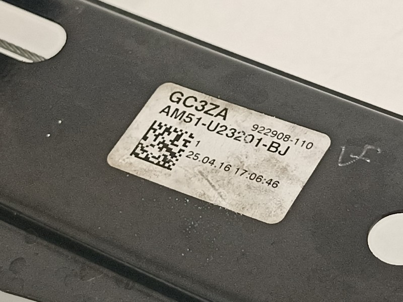 Recambio de elevalunas delantero izquierdo para ford c-max (ceu) business edition referencia OEM IAM AM51U23201BJ 160215 9189571