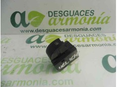 Recambio de mando elevalunas delantero derecho para renault koleos expression referencia OEM IAM 25411JY00A  