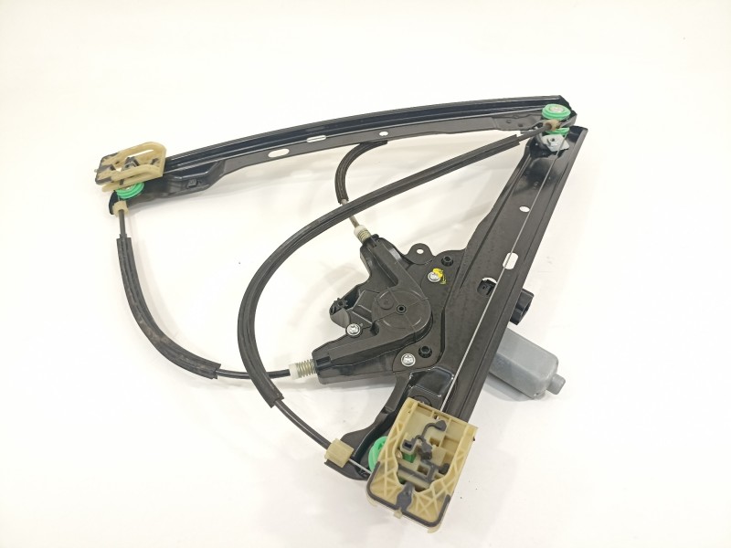 Recambio de elevalunas delantero izquierdo para ford c-max (ceu) business edition referencia OEM IAM AM51U23201BJ 160215 9189571