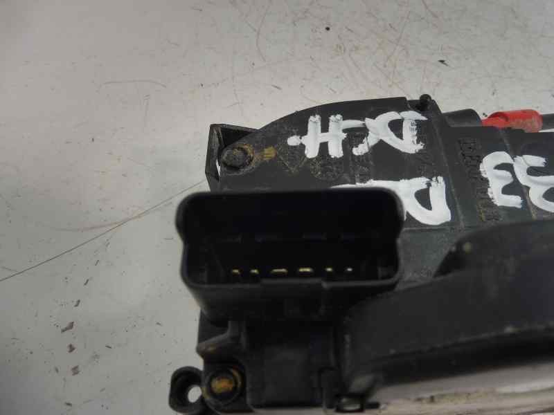 Recambio de cerradura puerta delantera derecha para renault kangoo profesional referencia OEM IAM   