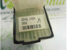 Recambio de mando elevalunas delantero derecho para renault koleos expression referencia OEM IAM 25411JY00A   2