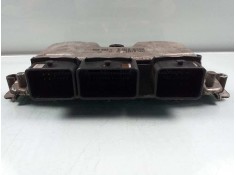 Recambio de centralita motor uce para citroën xsara berlina 1.6i 16v exclusive referencia OEM IAM 9638765980 0261206606  2