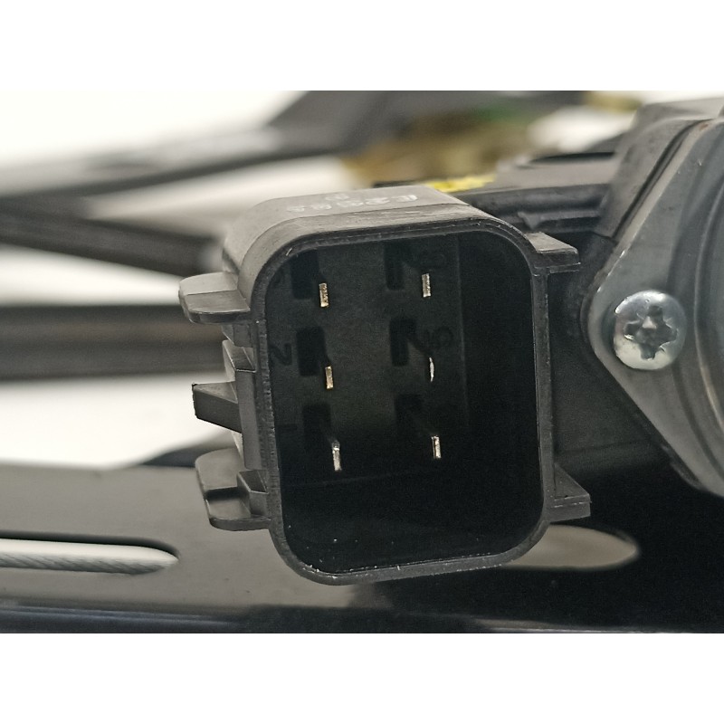 Recambio de elevalunas delantero izquierdo para ford c-max (ceu) business edition referencia OEM IAM AM51U23201BJ 160215 9189571