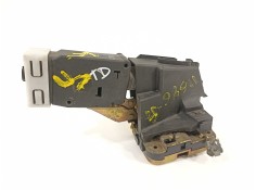 Recambio de cerradura puerta trasera derecha para volvo s40 berlina 1.8i referencia OEM IAM   