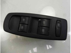 Recambio de mando elevalunas delantero izquierdo para renault koleos expression referencia OEM IAM 25401JY00C  